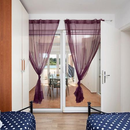 Medulin Burle Sea View Apartment エクステリア 写真