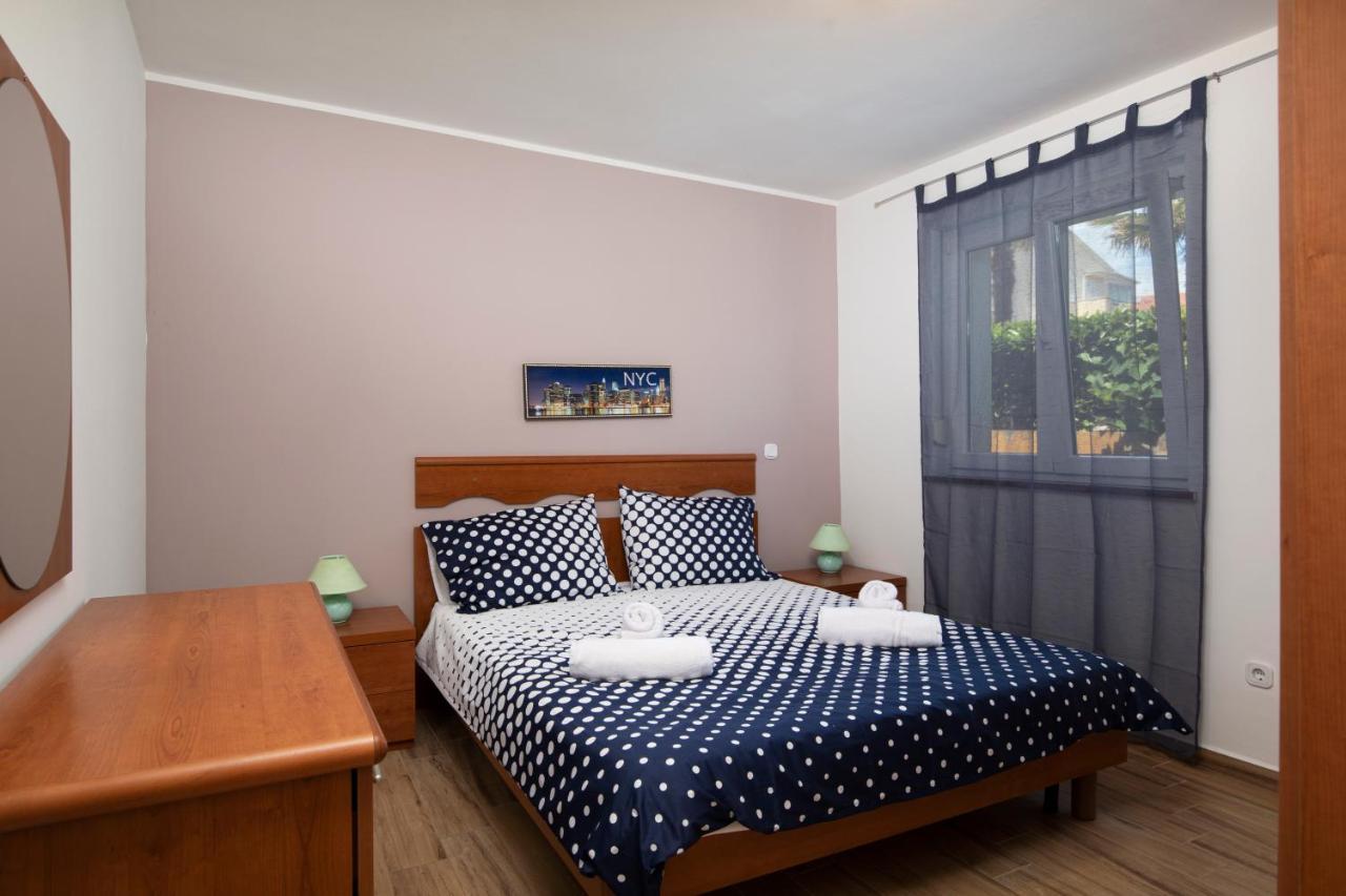 Medulin Burle Sea View Apartment エクステリア 写真